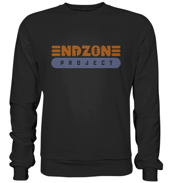 Endzone Project - Premium Sweatshirt - Amfoo Shop