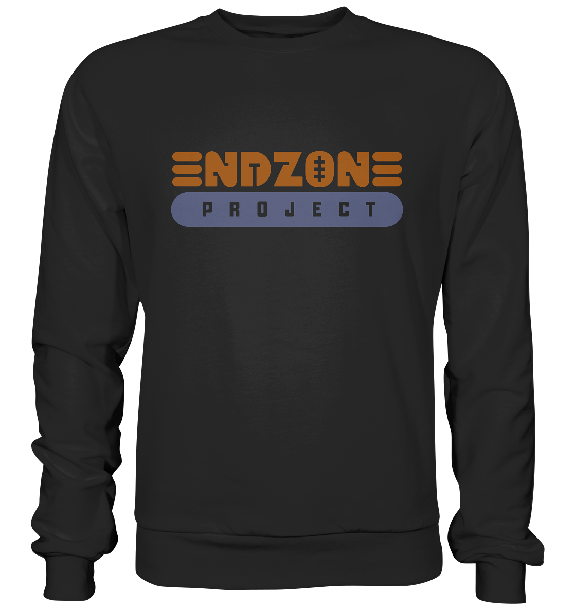 Endzone Project - Premium Sweatshirt - Amfoo Shop