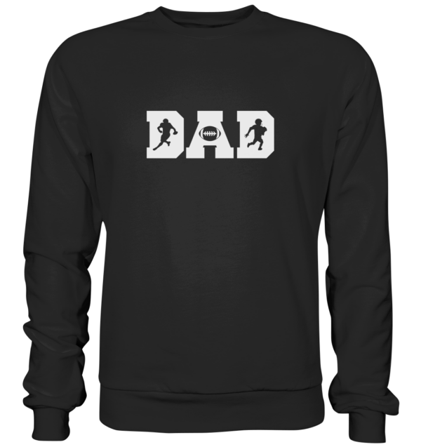 DAD - Premium Sweatshirt - Amfoo Shop