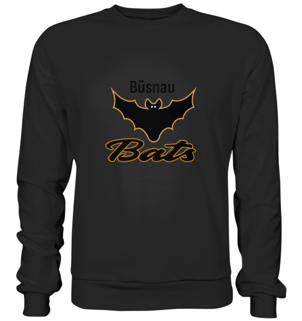 Büsnau Bats - Premium Sweatshirt - Amfoo Shop