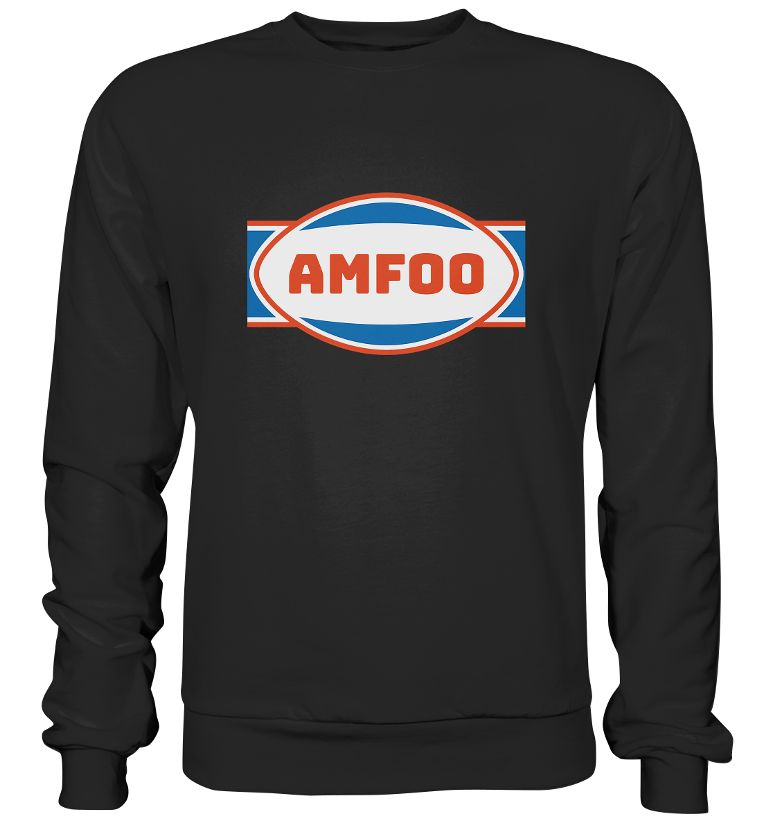 AMFOO Collection - Premium Sweatshirt - Amfoo Shop