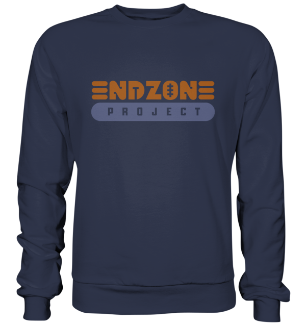 Endzone Project - Premium Sweatshirt - Amfoo Shop