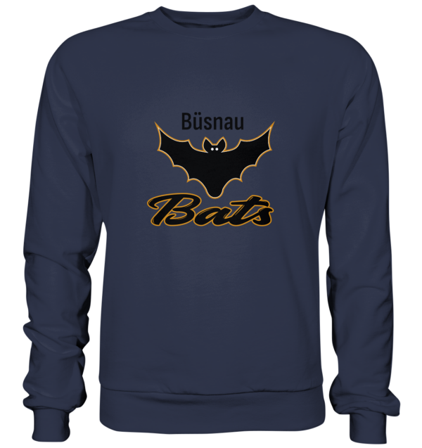 Büsnau Bats - Premium Sweatshirt - Amfoo Shop