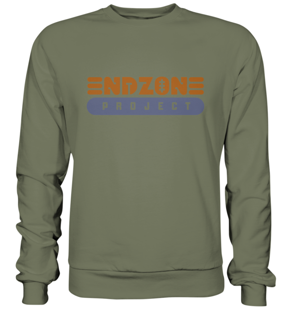 Endzone Project - Premium Sweatshirt - Amfoo Shop