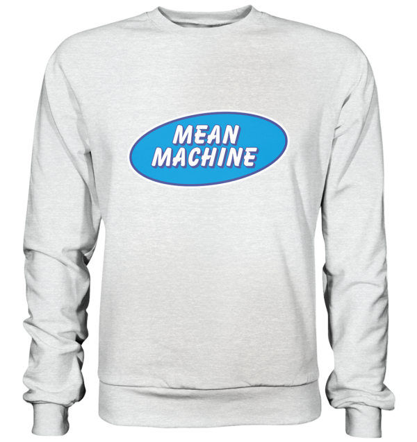 Fürth Mean Machine - Premium Sweatshirt - Amfoo Shop