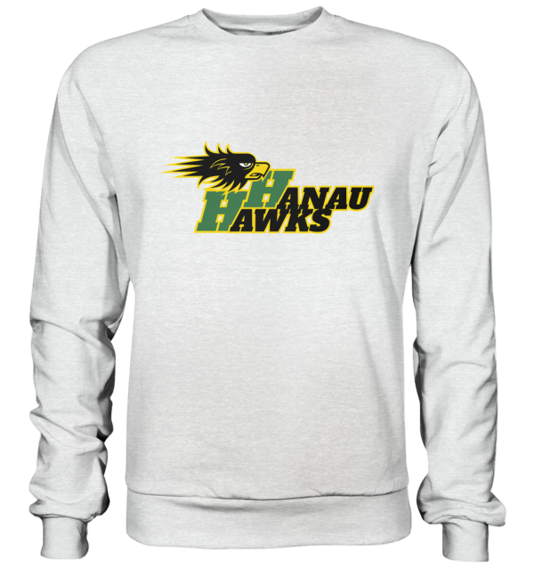 Hanau Hawks - Premium Sweatshirt - Amfoo Shop