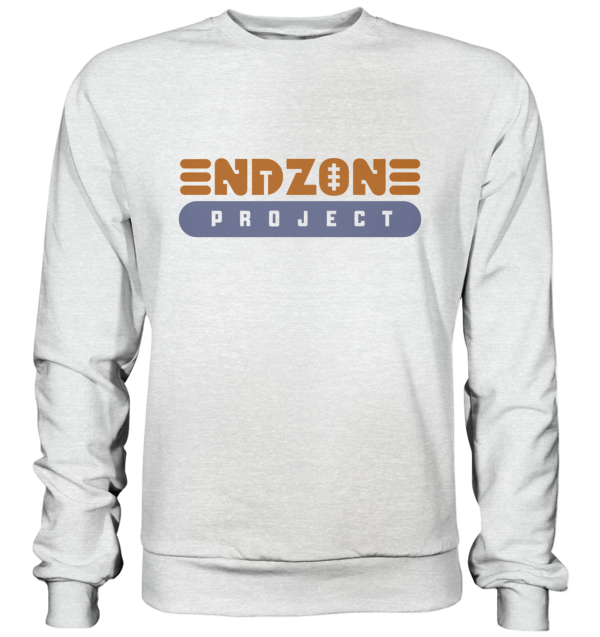 Endzone Project - Premium Sweatshirt - Amfoo Shop