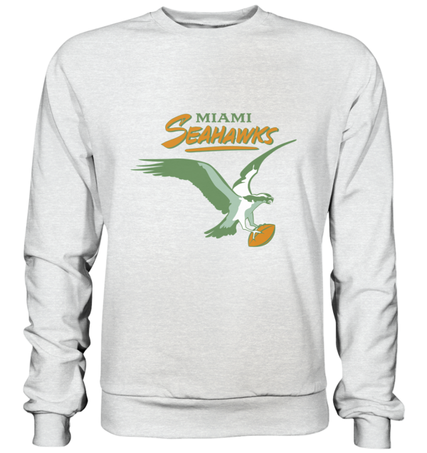 Miami Seahawks - Premium Sweatshirt - Amfoo Shop