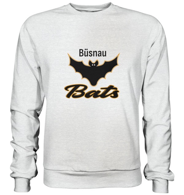 Büsnau Bats - Premium Sweatshirt - Amfoo Shop