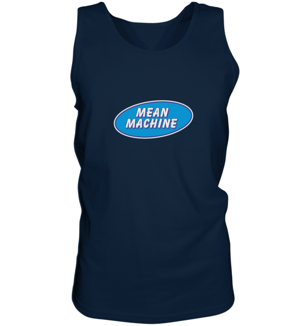 Fürth Mean Machine - Tank-Top - Amfoo Shop