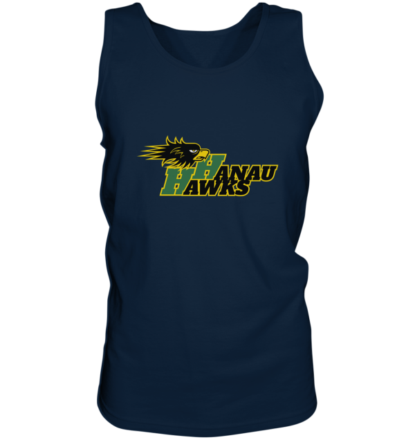 Hanau Hawks - Tank-Top - Amfoo Shop