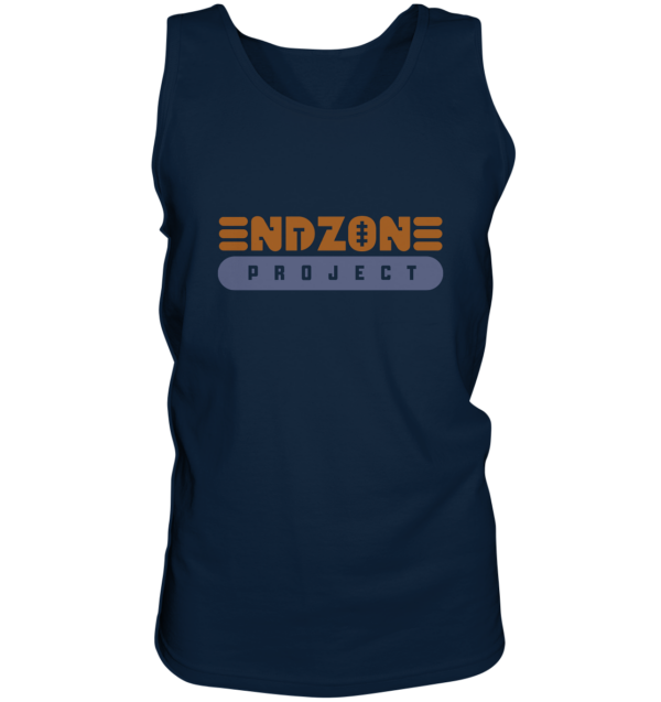 Endzone Project - Tank-Top - Amfoo Shop