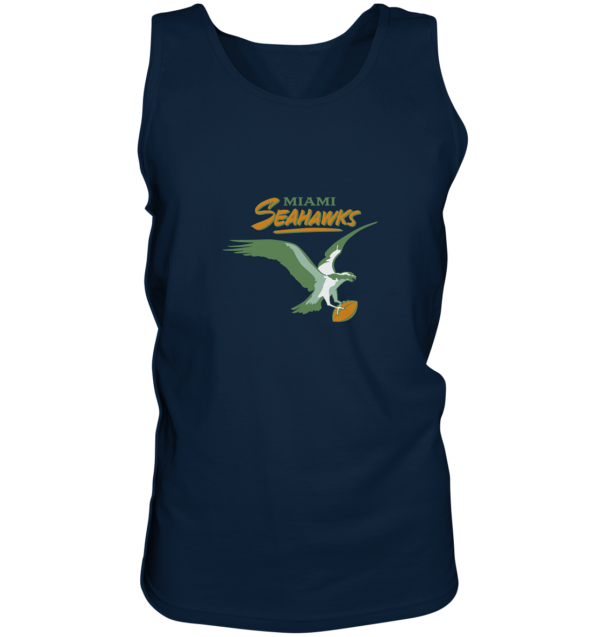 Miami Seahawks - Tank-Top - Amfoo Shop