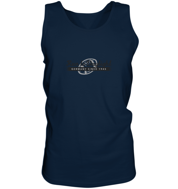 Run to Daylight - Tank-Top - Amfoo Shop