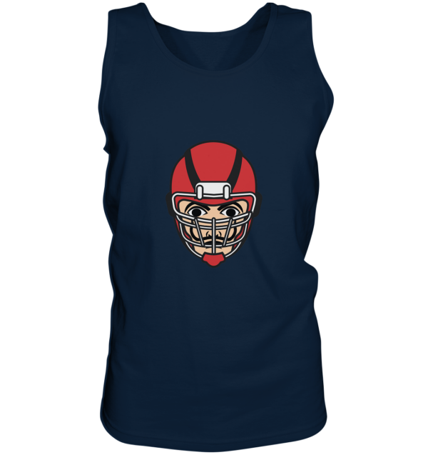 Mascarilla - Tank-Top - Amfoo Shop