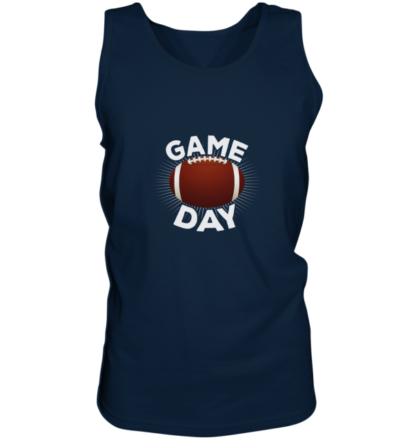 Game Day - Tank-Top - Amfoo Shop