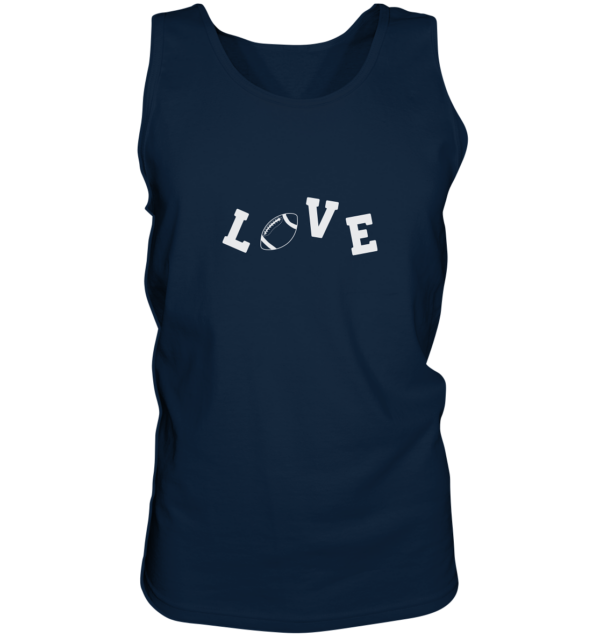 LOVE - Tank-Top - Amfoo Shop