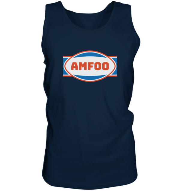 AMFOO Collection - Tank-Top - Amfoo Shop