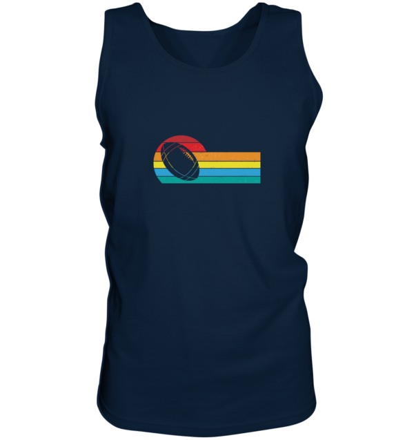 Rainbow Color Ball - Tank-Top - Amfoo Shop