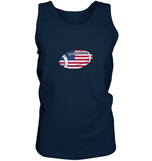 USA Football - Tank-Top - Amfoo Shop