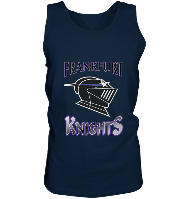 Frankfurt Knights - Tank-Top - Amfoo Shop