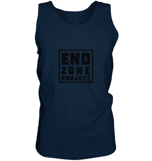 Endzone Project II - Tank-Top - Amfoo Shop