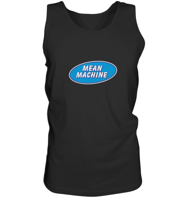 Fürth Mean Machine - Tank-Top - Amfoo Shop