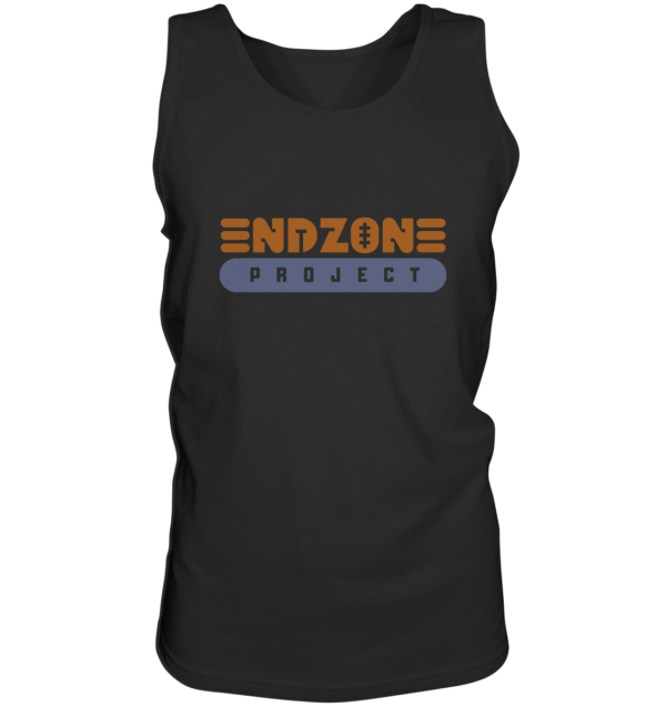 Endzone Project - Tank-Top - Amfoo Shop