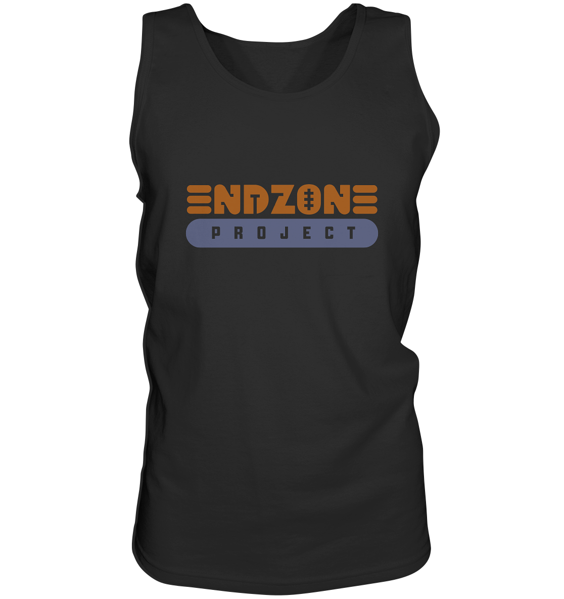 Endzone Project - Tank-Top - Amfoo Shop