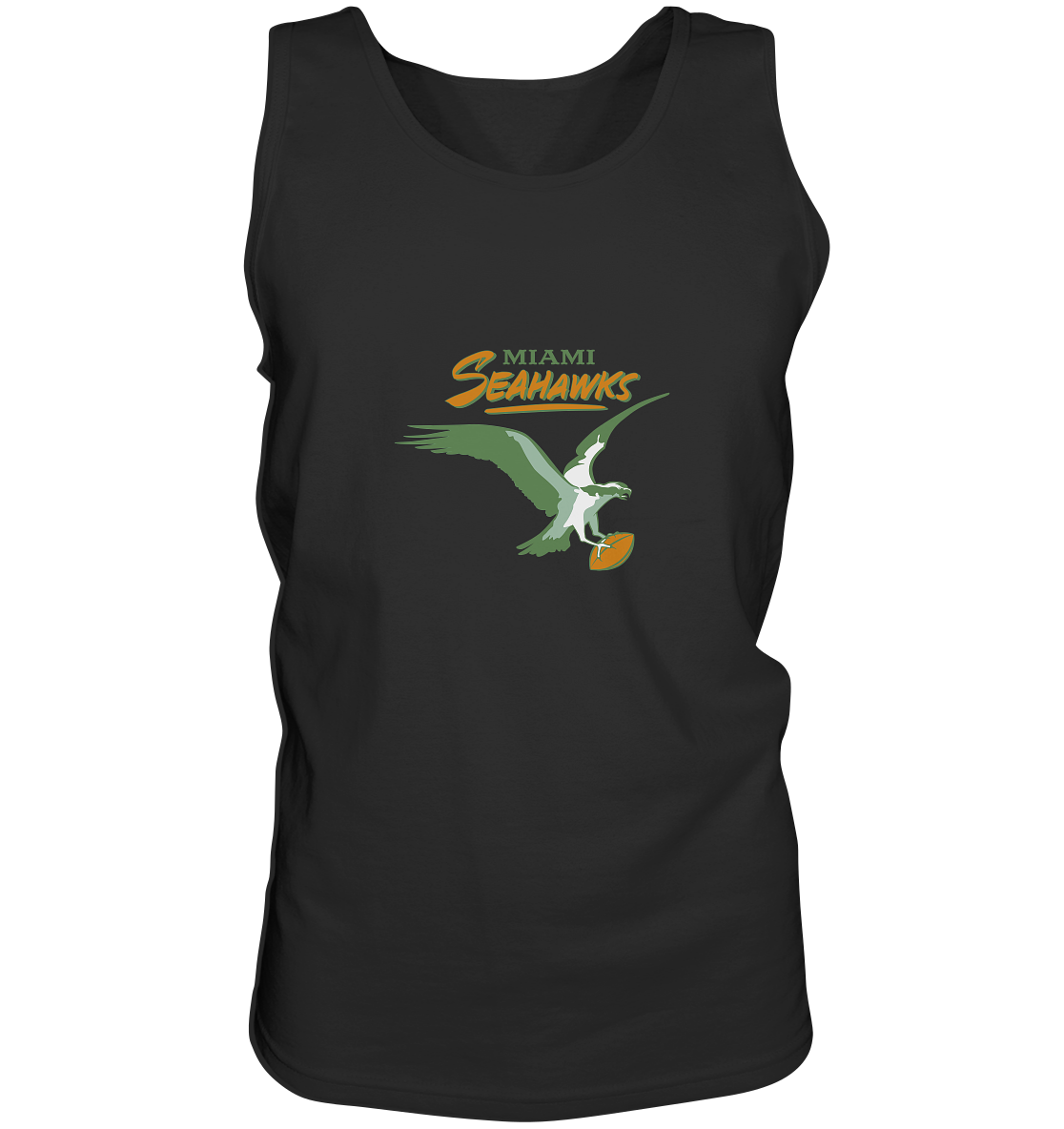 Miami Seahawks - Tank-Top - Amfoo Shop