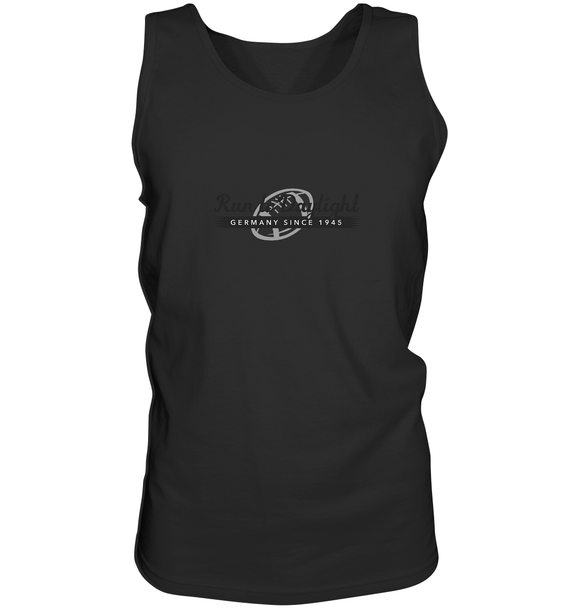 Run to Daylight - Tank-Top - Amfoo Shop