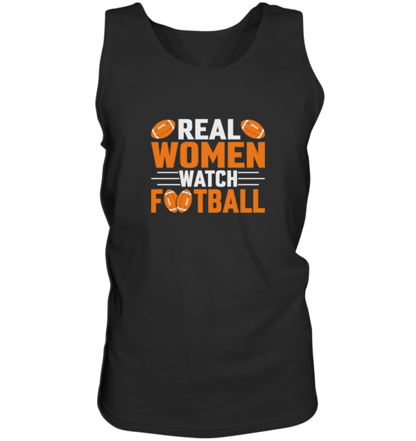 Real Women - Tank-Top - Amfoo Shop