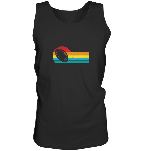 Rainbow Color Ball - Tank-Top - Amfoo Shop