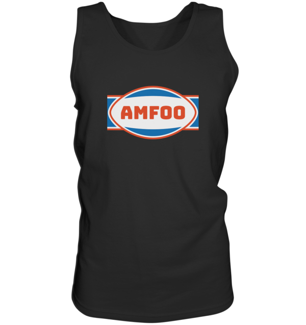 AMFOO Collection - Tank-Top - Amfoo Shop