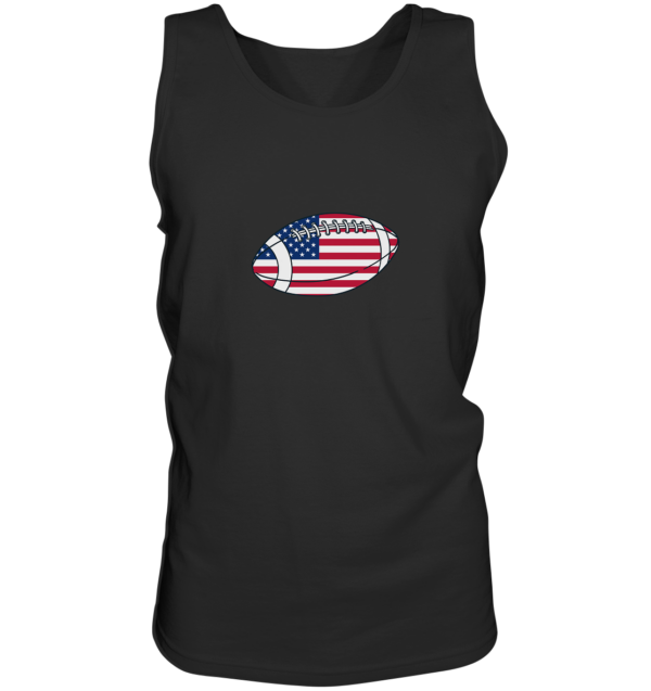 USA Football - Tank-Top - Amfoo Shop