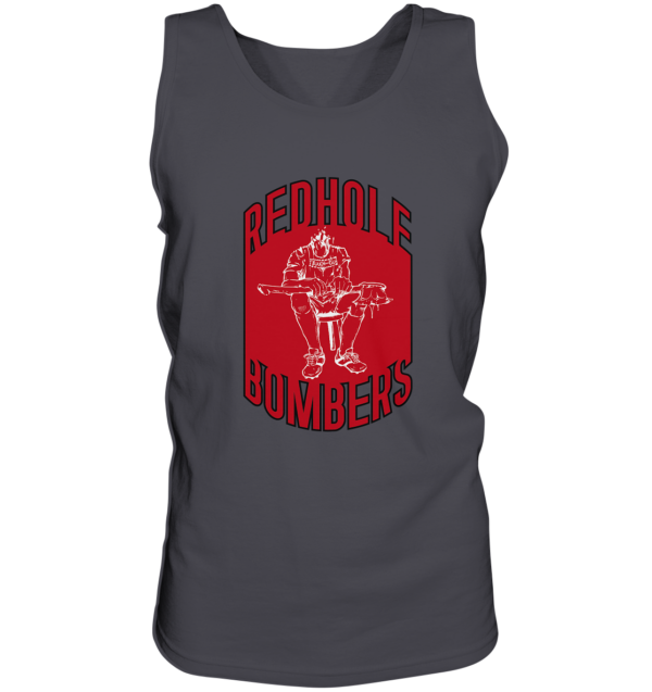 Göppingen Red Hole Bombers - Tank-Top - Amfoo Shop