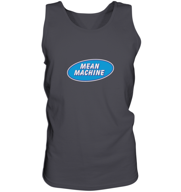 Fürth Mean Machine - Tank-Top - Amfoo Shop