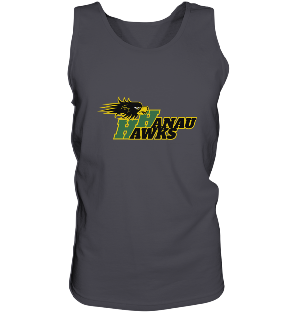 Hanau Hawks - Tank-Top - Amfoo Shop