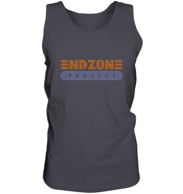 Endzone Project - Tank-Top - Amfoo Shop