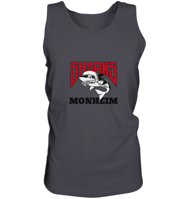 Monheim Sharks - Tank-Top - Amfoo Shop