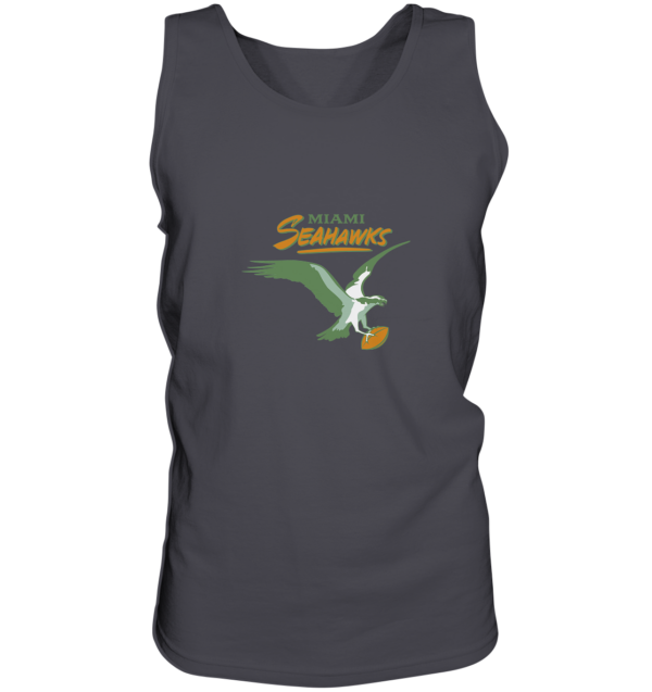 Miami Seahawks - Tank-Top - Amfoo Shop