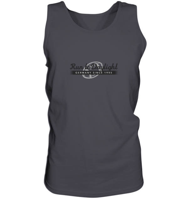 Run to Daylight - Tank-Top - Amfoo Shop