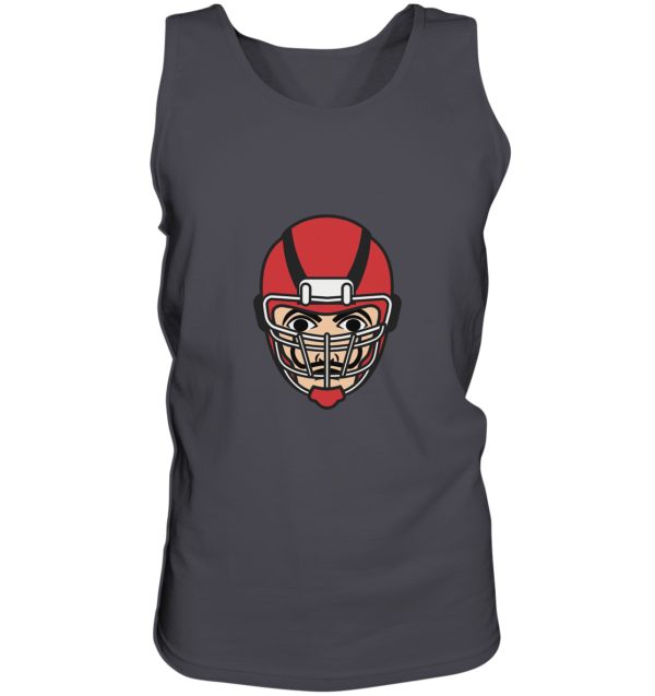 Mascarilla - Tank-Top - Amfoo Shop