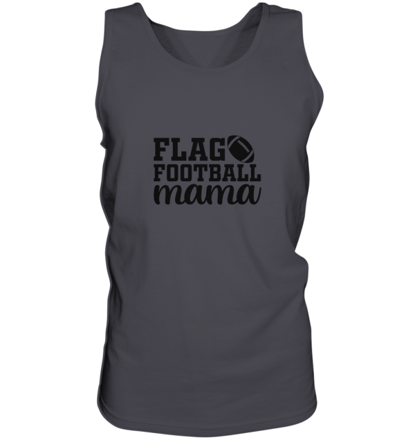 Flag Football Mama - Tank-Top - Amfoo Shop