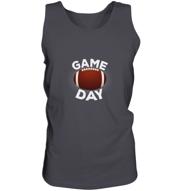 Game Day - Tank-Top - Amfoo Shop