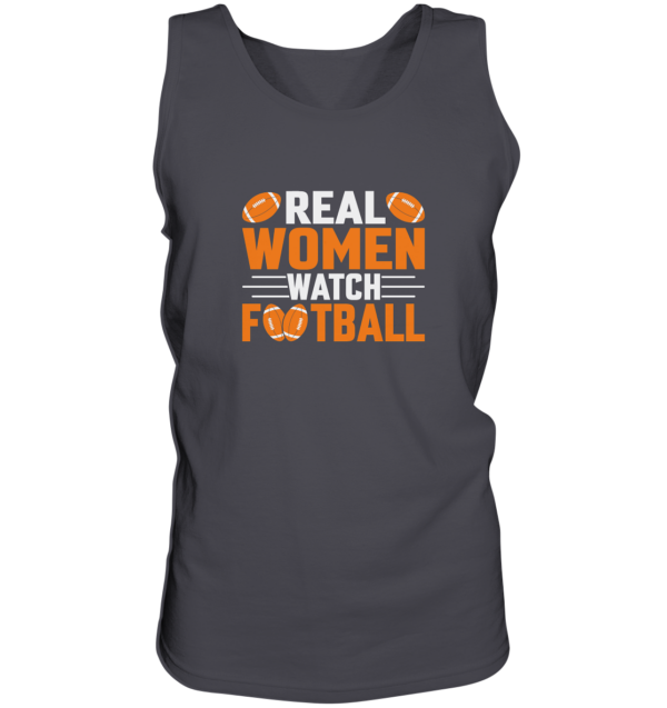 Real Women - Tank-Top - Amfoo Shop