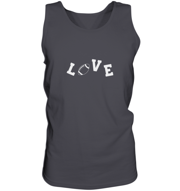 LOVE - Tank-Top - Amfoo Shop