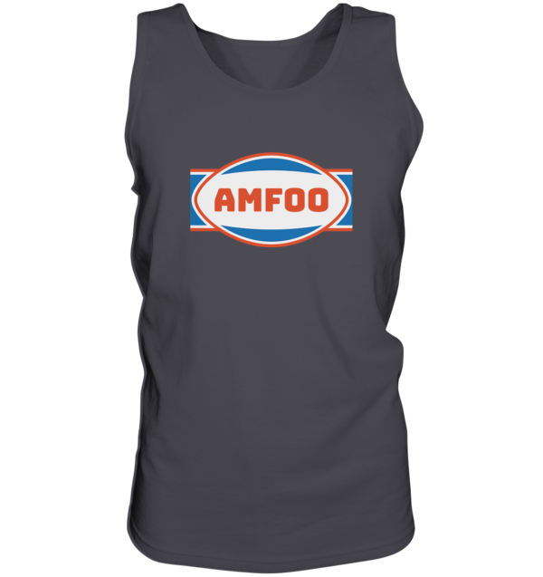 AMFOO Collection - Tank-Top - Amfoo Shop