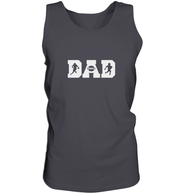 DAD - Tank-Top - Amfoo Shop