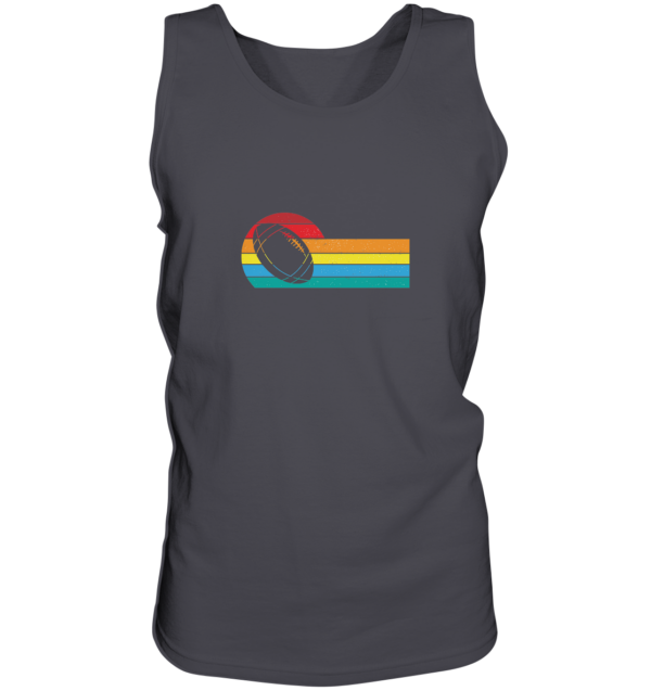 Rainbow Color Ball - Tank-Top - Amfoo Shop